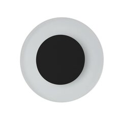 Eko-Light trepivalgusti Oti Black hind ja info | Eko-Light Mööbel ja sisustuskaubad | hansapost.ee