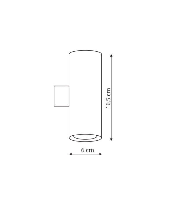 Seinalamp Light Prestige Torre hind ja info | Seinavalgustid | hansapost.ee