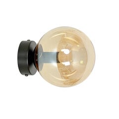 Emibig настенный светильник Rossi K1 BL/Miodowy цена и информация | Настенные светильники | hansapost.ee