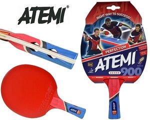 Lauatennise reket Atemi 900***** hind ja info | Atemi Lauatennis | hansapost.ee