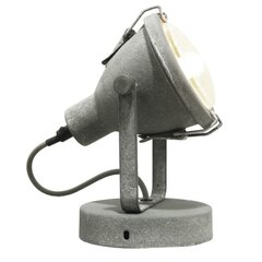 Azzardo настенный светильник Tobruk Grey цена и информация | Настенные светильники | hansapost.ee