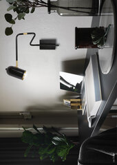 Candellux lighting светильник Hosti 21-75451 цена и информация | Настенный светильник Конусы | hansapost.ee