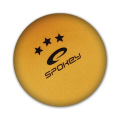 Spokey lauatennise pall SPOKEY Special hind ja info | Pingpongi/lauatennise pallid | hansapost.ee