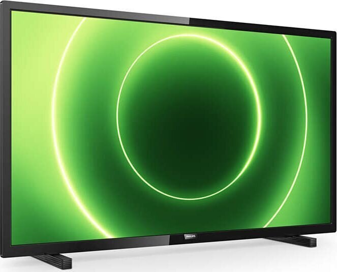 Philips 32PHS6605/12 hind ja info | Televiisorid | hansapost.ee