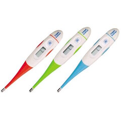 Termomeeter Canpol Babies 9/104 price and information | Aspirators, baby scales and thermometers | hansapost.ee