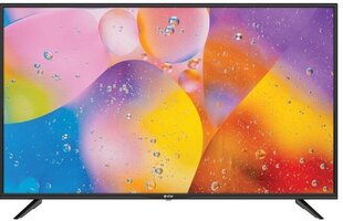 eSTAR Android TV LEDTV43D3T2 цена и информация | Телевизоры | hansapost.ee