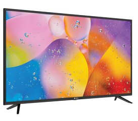 eSTAR Android TV LEDTV43D3T2 цена и информация | Телевизоры | hansapost.ee