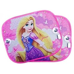 Päikesevari akendele Princess, 2 tk, 317016 hind ja info | Disney Heli- ja videoseadmed, klaviatuurid ja hiired | hansapost.ee