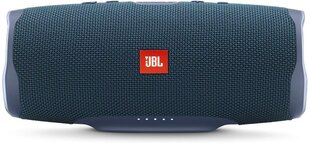 JBL Charge 4, sinine hind ja info | Kõlarid | hansapost.ee
