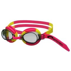 Детские очки для плавания Spokey JELLYFISH цена и информация | Очки для плавания StoreXO, черные | hansapost.ee