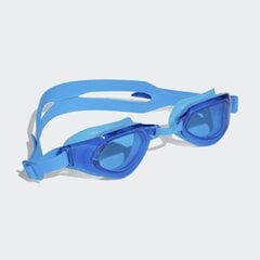 Очки для плавания для детей Adidas Persistar Fit, синие цена и информация | Очки для плавания | hansapost.ee