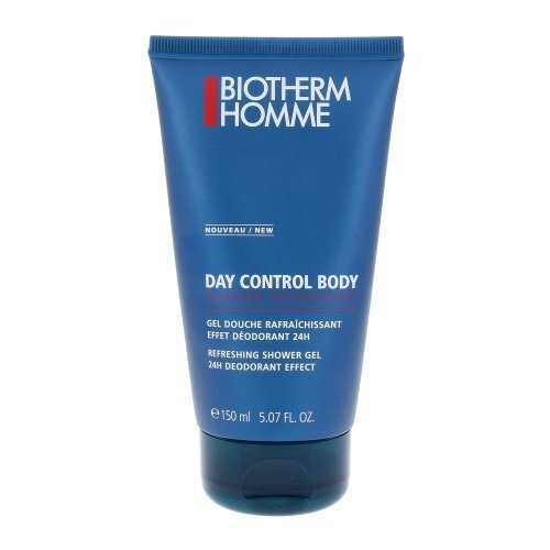 Dušigeel Biotherm Homme Day Control Body 150 ml цена и информация | Dušigeelid, õlid | hansapost.ee