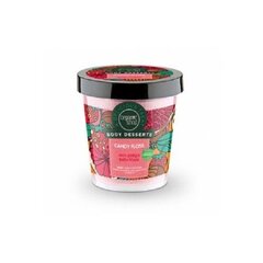 Stressivastane vannivaht Organic Shop Body Desserts Candy Floss 450 ml hind ja info | Dušigeelid, õlid | hansapost.ee