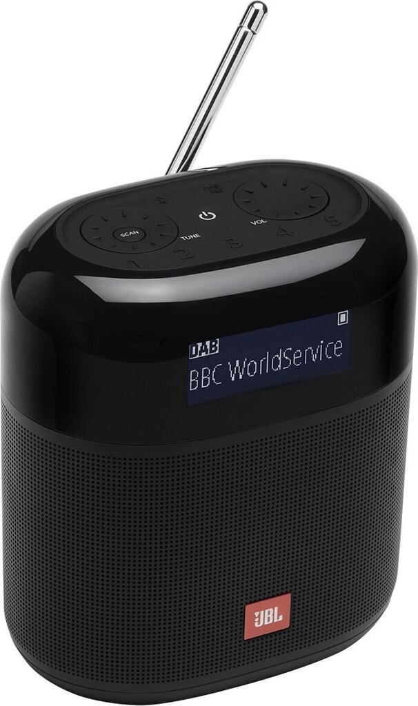 JBL Tuner XL JBLTUNERXLBLKEU цена и информация | Kõlarid | hansapost.ee