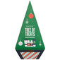 Kinkekomplekt Christmas Novelty Tree of Treats, 1 tk hind ja info | Dušigeelid, õlid | hansapost.ee
