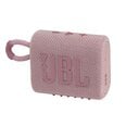 JBL Go 3 JBLGO3PINK