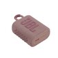 JBL Go 3 JBLGO3PINK hind ja info | Kõlarid | hansapost.ee