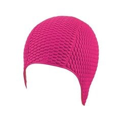 Ladies fabric swimcap with plastic lining and soft headband 3403 43 pink цена и информация | Beco Спорт, досуг, туризм | hansapost.ee