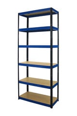 Laoriiul Wamar HBN 1326 price and information | Tool shelves | hansapost.ee