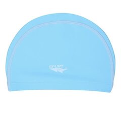 Ujumismüts Spurt BE02, sinine hind ja info | Ujumismütsid | hansapost.ee