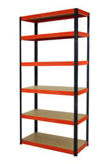 Laoriiul Wamar HBO 2617 price and information | Tool shelves | hansapost.ee