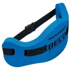 BECO Aquatic fitness jogging RUNNER BELT 9617 up to 100kg цена и информация | Доски, поплавки для плавания | hansapost.ee