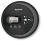 TechniSat Digitradio CD 2GO цена и информация | Raadiod ja magnetoolad | hansapost.ee