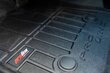 3D kummimatid Proline Audi A4 B7 2005-2008 hind ja info | Kummimatid | hansapost.ee