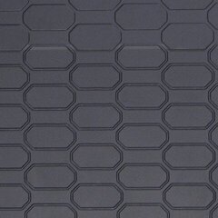 Matid OPEL Corsa E 2014-> 4 pcs. /214935 цена и информация | Модельные резиновые коврики | hansapost.ee