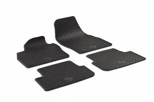 Matid SEAT Arona 2017-> 4pcs. /221171 цена и информация | Модельные резиновые коврики | hansapost.ee