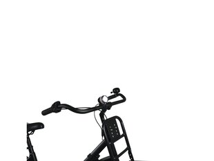 Jalgratta esituli Dresco XP-G LED, 500 lm hind ja info | Jalgratta tuled ja helkurid | hansapost.ee