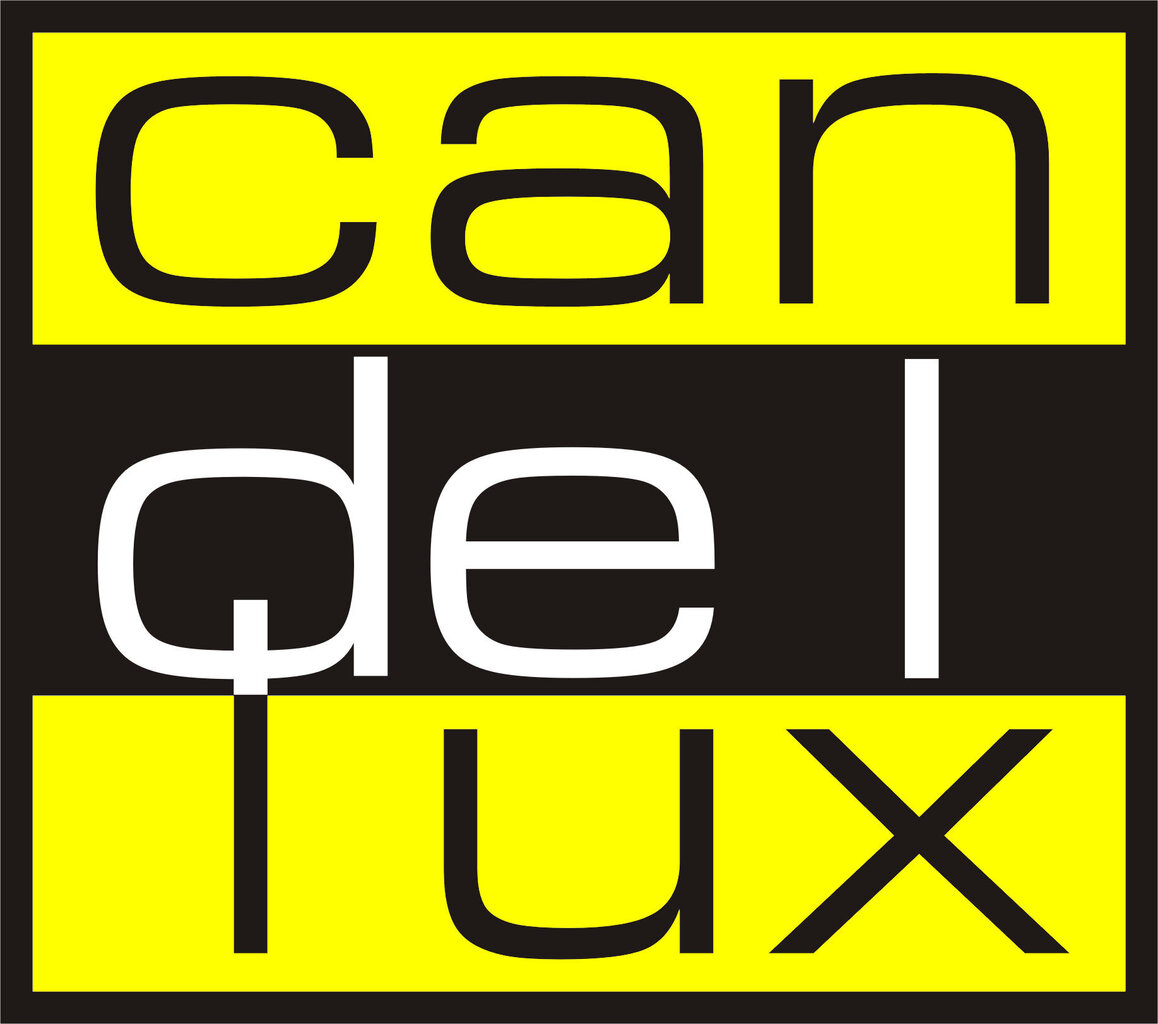 Candellux lamp Duero LED hind ja info | Rippvalgustid | hansapost.ee