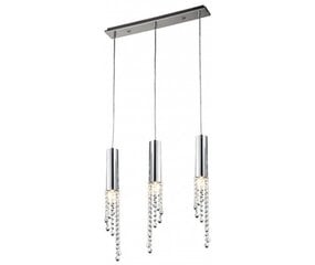 Candellux lamp Duero LED цена и информация | Люстры | hansapost.ee