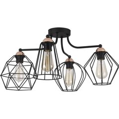 Лампа GALAXY цена и информация | Потолочные светильники | hansapost.ee