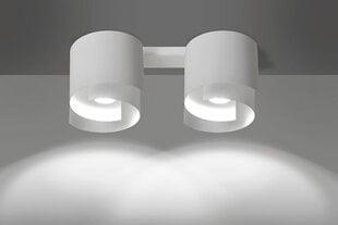 Emibig светильник Style 2 цена и информация | Потолочные светильники | hansapost.ee