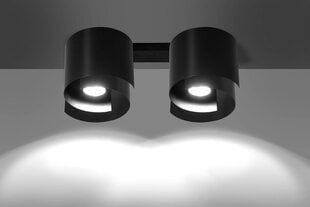 Laevalgusti Style 2, must price and information | Ceiling lamps | hansapost.ee