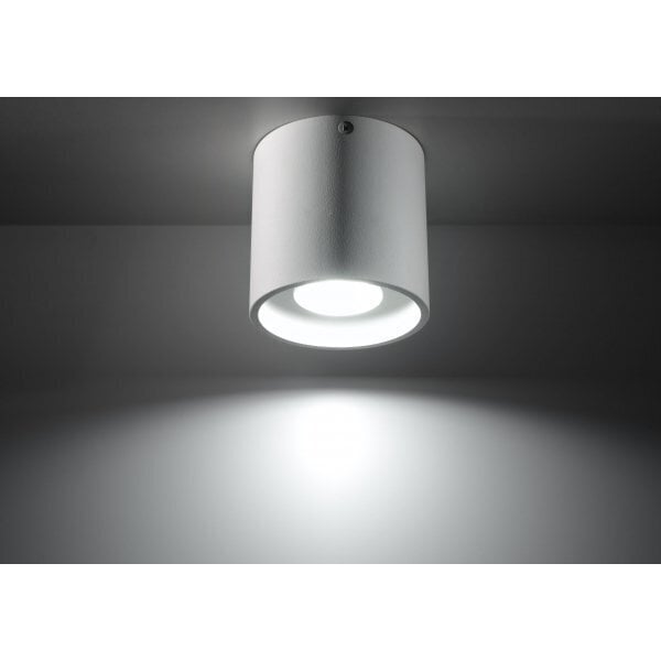 Sollux Lighting laevalgustid Orbis hind ja info | Laelambid | hansapost.ee