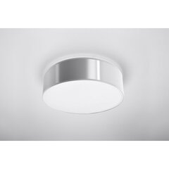 SOLLUX  подвесная лампа Arena 35 White цена и информация | Потолочные светильники | hansapost.ee