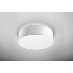 SOLLUX  подвесная лампа Arena 35 White цена и информация | Потолочные светильники | hansapost.ee