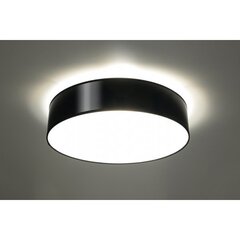 SOLLUX подвесная лампа Arena 45 White цена и информация | Потолочные светильники | hansapost.ee