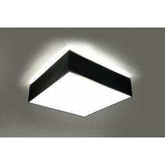 SOLLUX подвесная лампа Horus 35 White цена и информация | Потолочные светильники | hansapost.ee