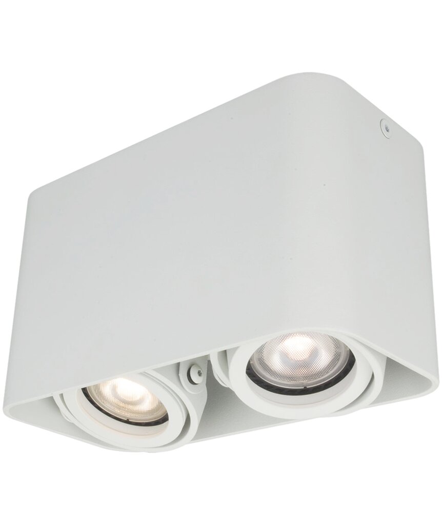 Laevalgusti Light Prestige Merano 2 hind ja info | Laelambid | hansapost.ee