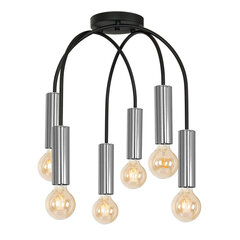 Luminex подвесной светильник Loppe цена и информация | Потолочный светильник, 38 x 38 x 24 см | hansapost.ee