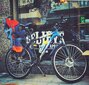 Laste jalgrattatool Bellelli B-One Standart цена и информация | Laste jalgrattatoolid | hansapost.ee