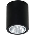 Laevalgusti Luminex Downlight Round