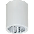 Laevalgusti Luminex Downlight Round