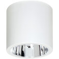 Luminex потолочный светильник Downlight Round