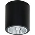 Luminex потолочный светильник Downlight Round