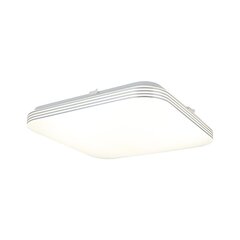 Eko-Light led laevalgusti AJAX 17 W hind ja info | Eko-Light Mööbel ja sisustuskaubad | hansapost.ee