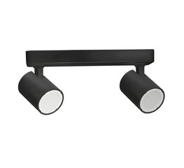 Laevalgusti Light Prestige Snow Black price and information | Ceiling lamps | hansapost.ee